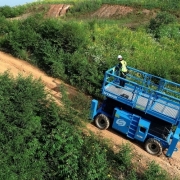 Bursa Manlift, Bursa Menlift